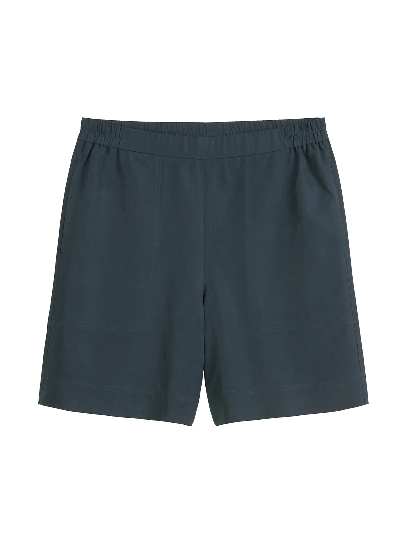 MARC O'POLO | Shorts | dunkelblau